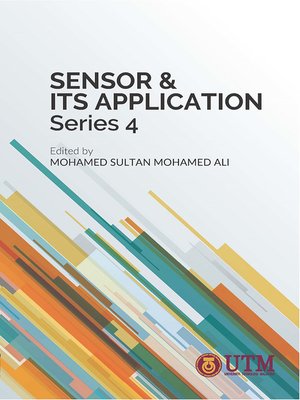 cover image of Sensor & Its Application, Series 4